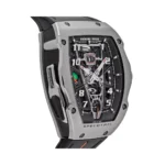 Richard Mille RM40-01 Mclaren Speedtail Automatic Winding