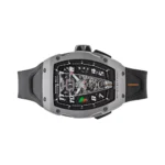 Richard Mille RM40-01 Mclaren Speedtail Automatic Winding