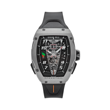 Richard Mille RM40-01 Mclaren Speedtail Automatic Winding