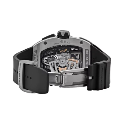 Richard Mille RM40-01 Mclaren Speedtail Automatic Winding