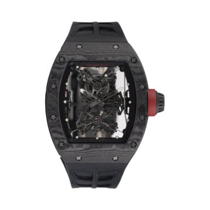 Richard Mille RM50-27-01 NTPT Limited Editions - Luxury Souq