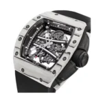 Richard Mille RM61-01 Yohan Blake Ultimate Edition Manual Winding