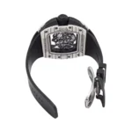 Richard Mille RM61-01 Yohan Blake Ultimate Edition Manual Winding