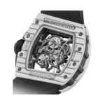 Richard Mille RM61-01 Yohan Blake Ultimate Edition Manual Winding
