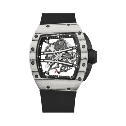 Richard Mille RM61-01 Yohan Blake Ultimate Edition Manual Winding