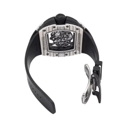 Richard Mille RM61-01 Yohan Blake Ultimate Edition Manual Winding