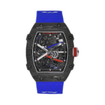 Richard Mille RM67-02 Sebastien Ogier Carbon TPT Automatic