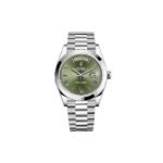 Rolex Day-Date 40Mm Platinum Men'S Watch - Luxury Souq